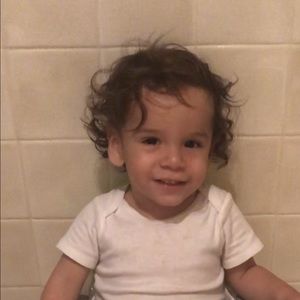 Meet your Posher, Frances